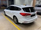  Ford  Focus  Turnier Cool & Connect 1.5 EcoBlue 88KW MT6 E6dT #8