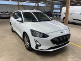  Ford  Focus  Turnier Cool & Connect 1.5 EcoBlue 88KW MT6 E6dT #7