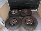  Ford  Transit  Custom Kasten 300 L1 Trend 2.0 TDCi 96KW MT6 E6dT #21