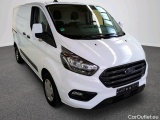  Ford  Transit  Custom Kasten 300 L1 Trend 2.0 TDCi 96KW MT6 E6dT #23