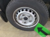  Ford  Transit  Custom Kasten 300 L1 Trend 2.0 TDCi 96KW MT6 E6dT #44