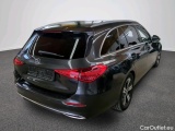  Mercedes  C-Klasse C -Klasse T-Modell C 200 d T (206.203)Avantgarde 137KW AT9 E6d #2