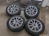  Mercedes  C-Klasse C -Klasse T-Modell C 200 d T (206.203)Avantgarde 137KW AT9 E6d #6