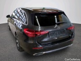  Mercedes  C-Klasse C -Klasse T-Modell C 200 d T (206.203)Avantgarde 137KW AT9 E6d #9