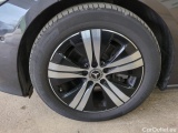  Mercedes  C-Klasse C -Klasse T-Modell C 200 d T (206.203)Avantgarde 137KW AT9 E6d #11