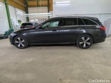  Mercedes  C-Klasse C -Klasse T-Modell C 200 d T (206.203)Avantgarde 137KW AT9 E6d #13