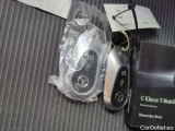  Mercedes  C-Klasse C -Klasse T-Modell C 200 d T (206.203)Avantgarde 137KW AT9 E6d #19