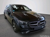  Mercedes  C-Klasse C -Klasse T-Modell C 200 d T (206.203)Avantgarde 137KW AT9 E6d #22