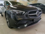  Mercedes  C-Klasse C -Klasse T-Modell C 200 d T (206.203)Avantgarde 137KW AT9 E6d #30