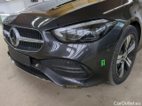  Mercedes  C-Klasse C -Klasse T-Modell C 200 d T (206.203)Avantgarde 137KW AT9 E6d #31