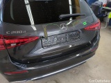  Mercedes  C-Klasse C -Klasse T-Modell C 200 d T (206.203)Avantgarde 137KW AT9 E6d #44