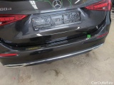  Mercedes  C-Klasse C -Klasse T-Modell C 200 d T (206.203)Avantgarde 137KW AT9 E6d #47