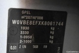  Opel  Astra  K Sports Tourer INNOVATION Start/Stop 1.6 CDTI 81KW MT6 E6dT #5