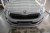  Skoda  Kodiaq  Clever 2.0 TDI 110KW AT7 E6d #40