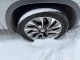  Skoda  Kodiaq  Clever 2.0 TDI 110KW AT7 E6d #73