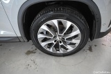  Skoda  Kodiaq  Clever 2.0 TDI 110KW AT7 E6d #72