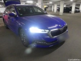  Skoda  Octavia  Combi Style 2.0 TDI 110KW AT7 E6d #7