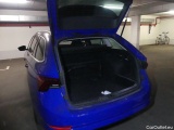  Skoda  Octavia  Combi Style 2.0 TDI 110KW AT7 E6d #10