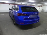  Skoda  Octavia  Combi Style 2.0 TDI 110KW AT7 E6d #8