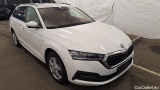  Skoda  Octavia  Combi Clever 2.0 TDI 110KW AT7 E6d #7