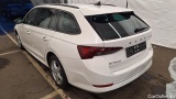  Skoda  Octavia  Combi Clever 2.0 TDI 110KW AT7 E6d #8