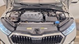  Skoda  Octavia  Combi Clever 2.0 TDI 110KW AT7 E6d #11