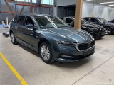  Skoda  Octavia  Combi Ambition 1.5 TSI 110KW MT6 E6d #8