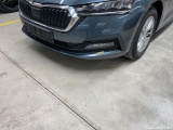  Skoda  Octavia  Combi Ambition 1.5 TSI 110KW MT6 E6d #23