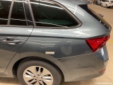  Skoda  Octavia  Combi Ambition 1.5 TSI 110KW MT6 E6d #42