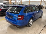  Skoda  Octavia  Combi RS 4x4 2.0 TDI 135KW AT7 E6dT #2
