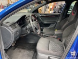  Skoda  Octavia  Combi RS 4x4 2.0 TDI 135KW AT7 E6dT #4