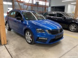  Skoda  Octavia  Combi RS 4x4 2.0 TDI 135KW AT7 E6dT #8