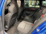  Skoda  Octavia  Combi RS 4x4 2.0 TDI 135KW AT7 E6dT #10