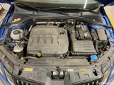  Skoda  Octavia  Combi RS 4x4 2.0 TDI 135KW AT7 E6dT #13