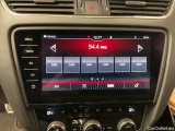  Skoda  Octavia  Combi RS 4x4 2.0 TDI 135KW AT7 E6dT #14
