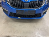  Skoda  Octavia  Combi RS 4x4 2.0 TDI 135KW AT7 E6dT #18
