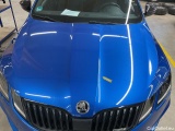  Skoda  Octavia  Combi RS 4x4 2.0 TDI 135KW AT7 E6dT #20