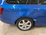  Skoda  Octavia  Combi RS 4x4 2.0 TDI 135KW AT7 E6dT #41