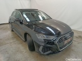  Audi  A3 Audi  Sportback 2.0 30 TDi 85kW S line 5d #8