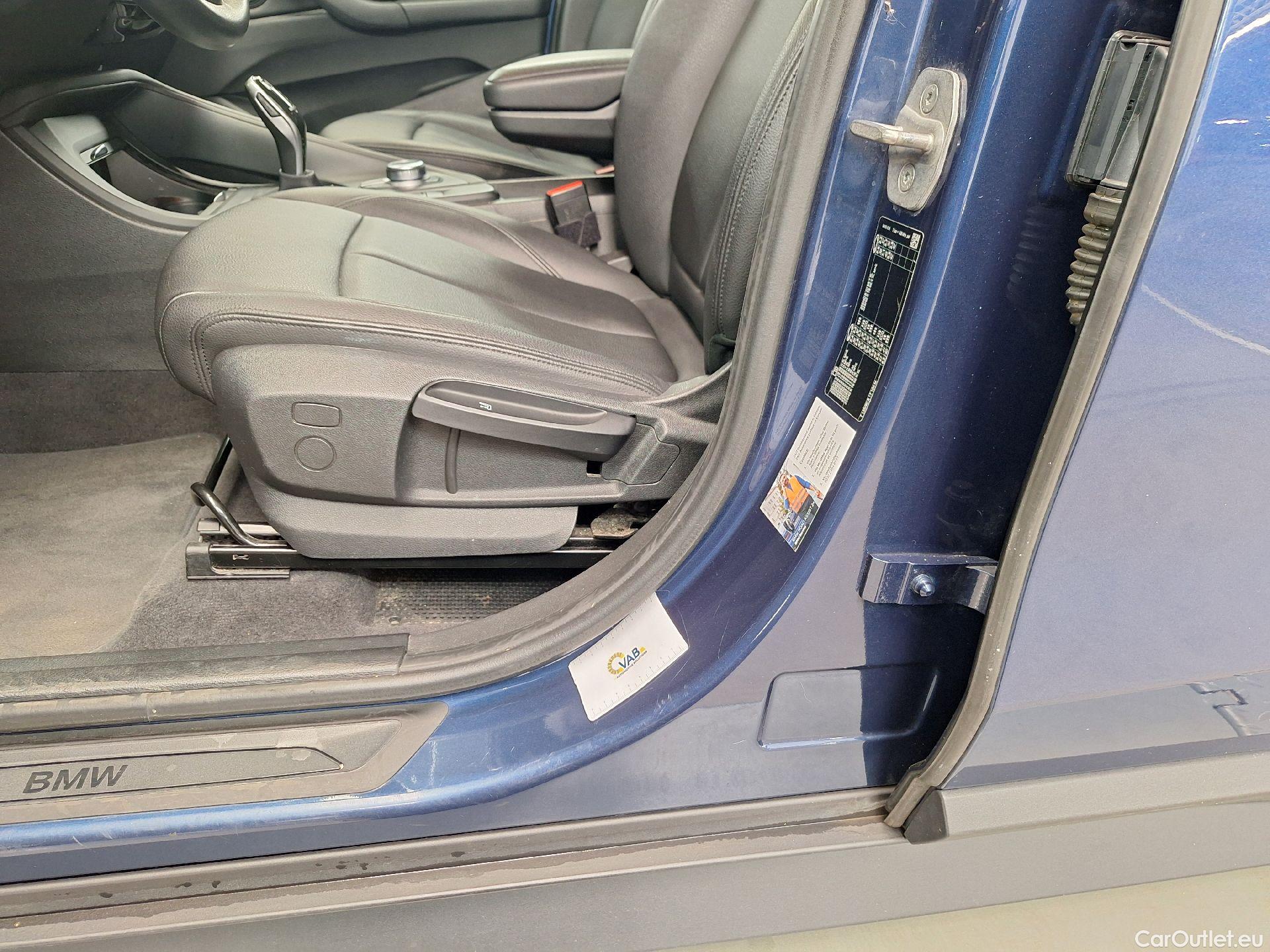 Bmw  X1 BMW,  FL'19, BMW  sDrive18iA (100 kW) 5d #24