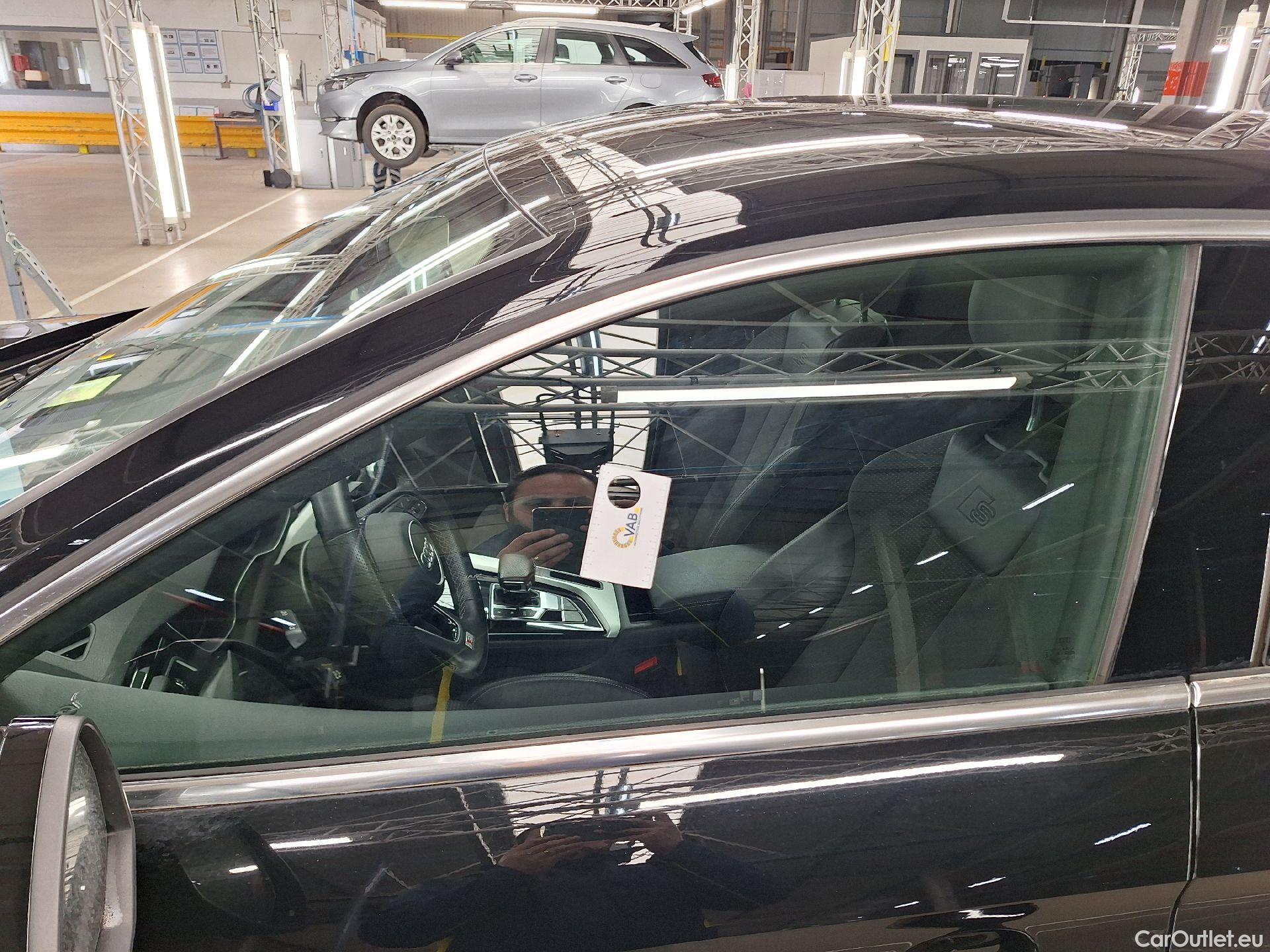  Audi  A5 Sportback Audi, A5 SB FL'20, Audi  30 TDI S tronic Business Edition #11