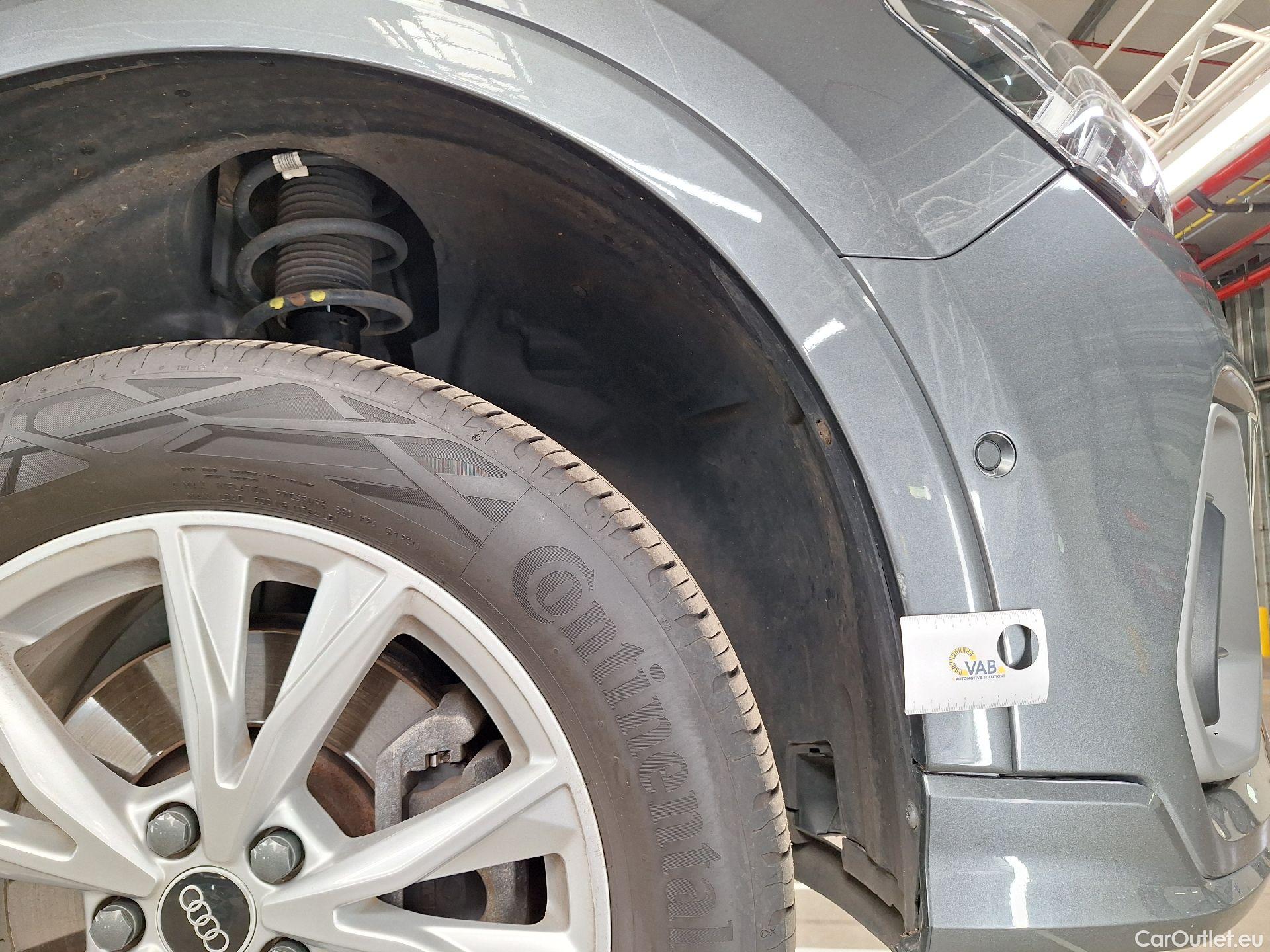  Audi  Q3 Audi,  '18 PHEV, Audi  45 TFSI e S tronic S Line 5d #42