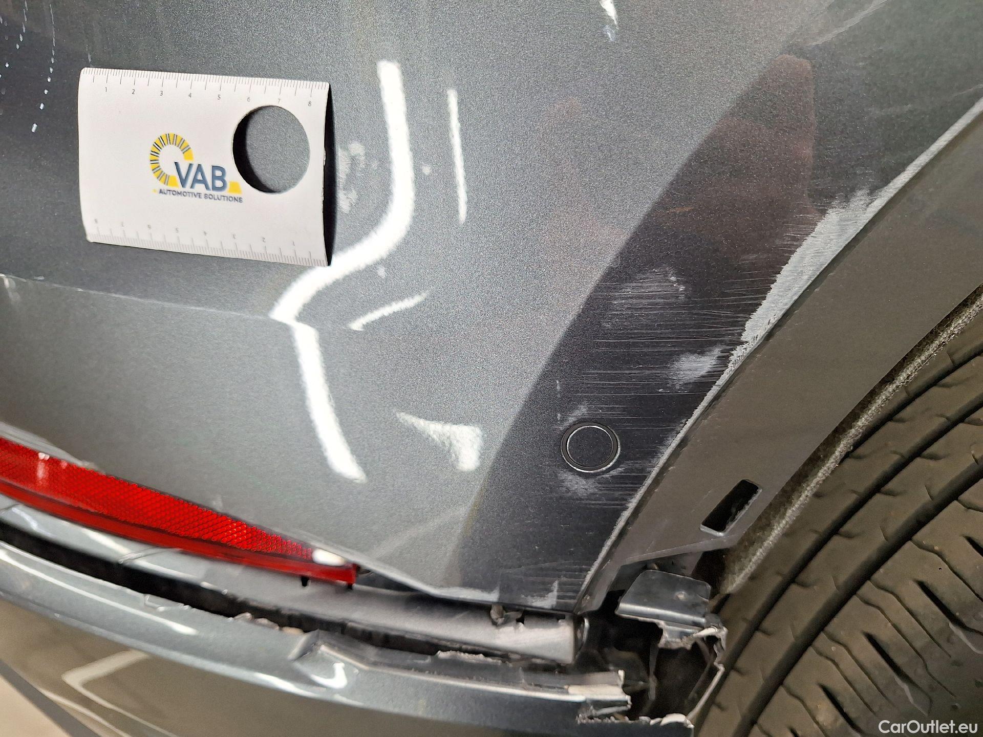 Audi  Q3 Audi,  '18 PHEV, Audi  45 TFSI e S tronic S Line 5d #26