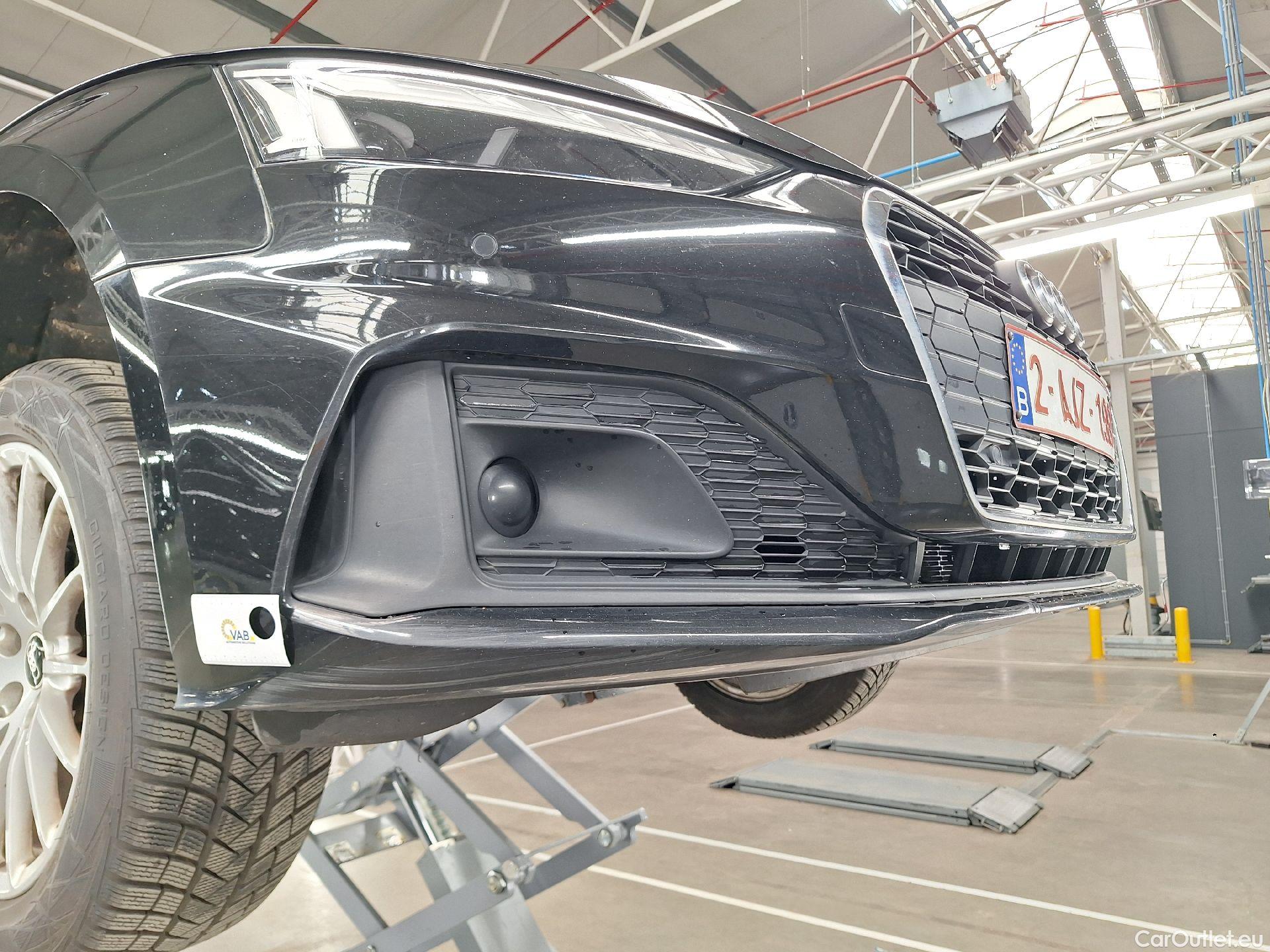  Audi  A5 Sportback Audi, A5 SB FL'20, Audi  30 TDI S tronic Business Edition #34