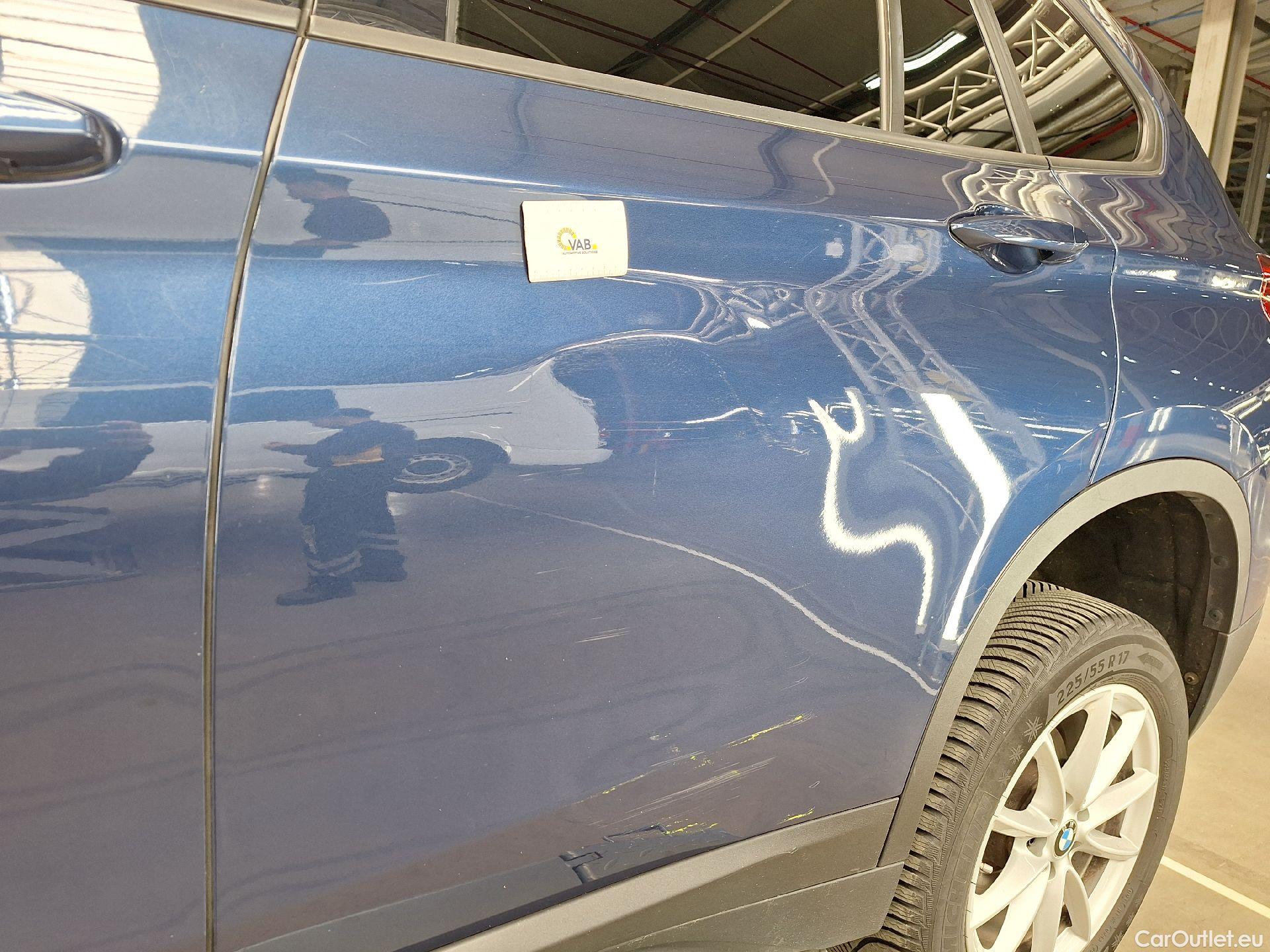  Bmw  X1 BMW,  FL'19, BMW  sDrive18iA (100 kW) 5d #18