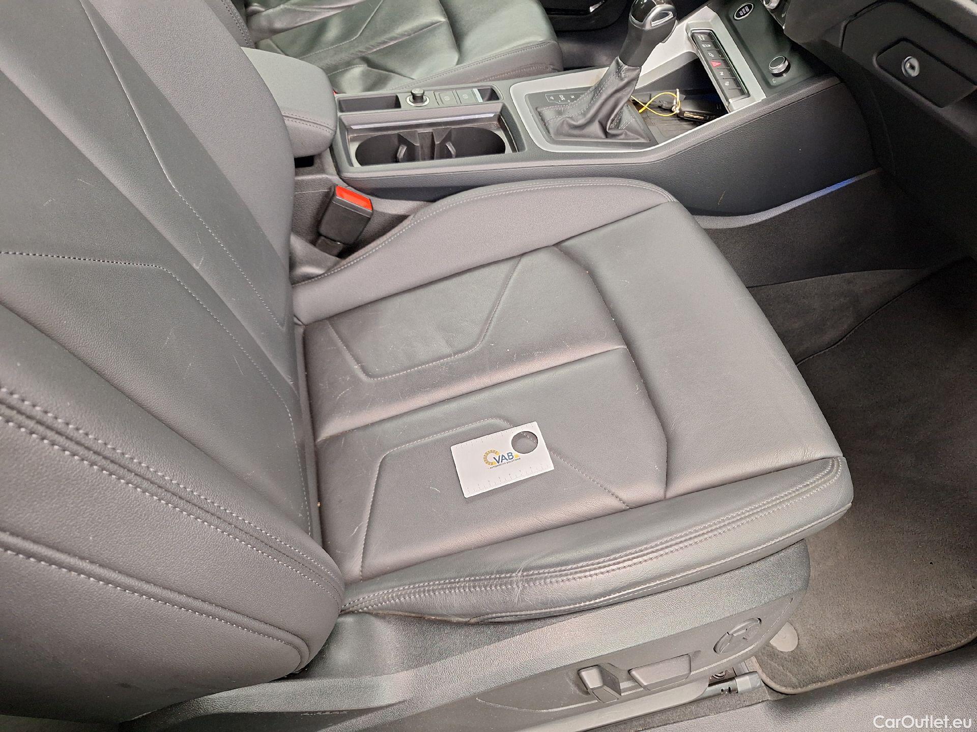  Audi  Q3 Audi,  '18 PHEV, Audi  45 TFSI e S tronic S Line 5d #12