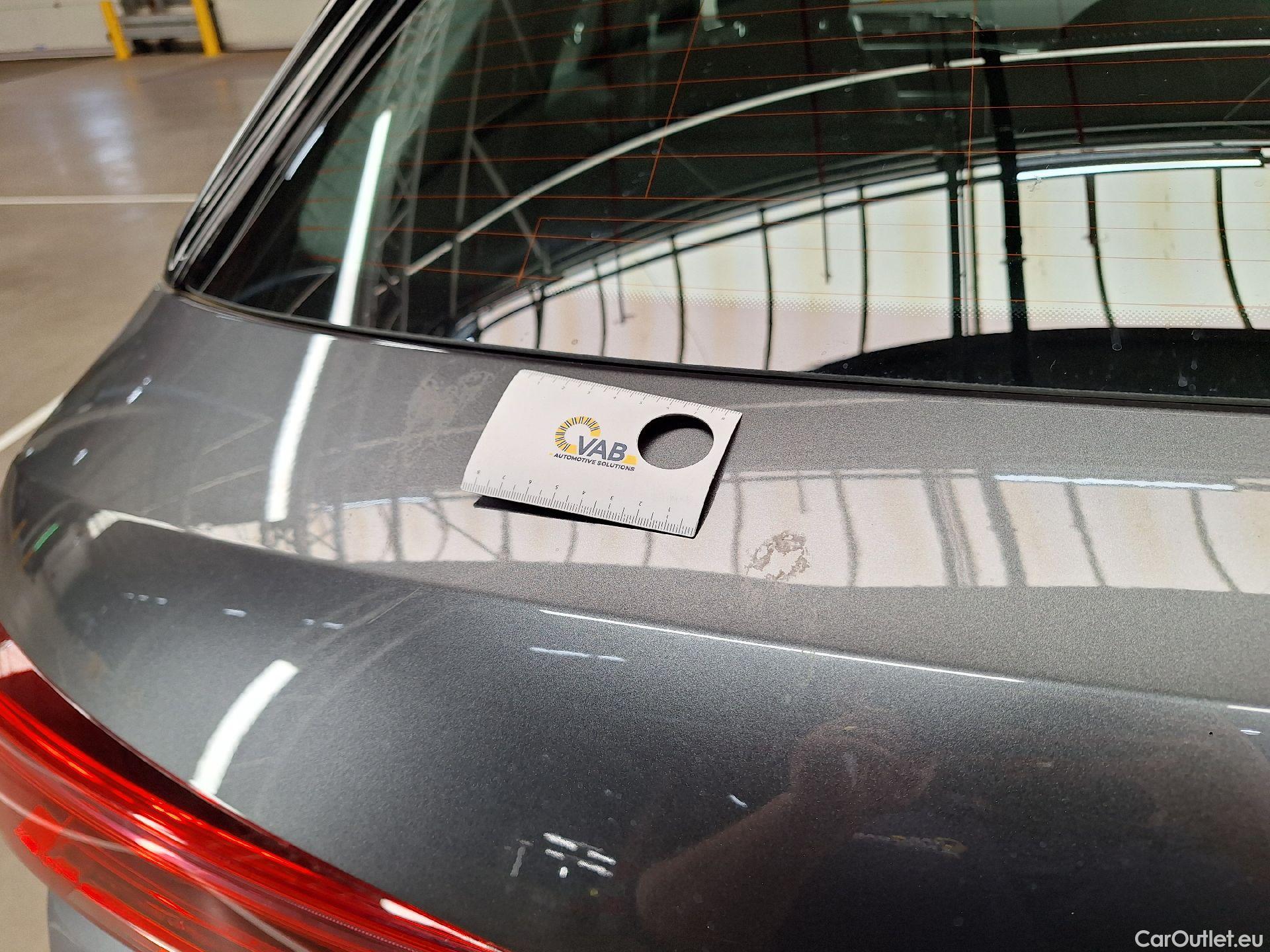  Audi  Q3 Audi,  '18 PHEV, Audi  45 TFSI e S tronic S Line 5d #6