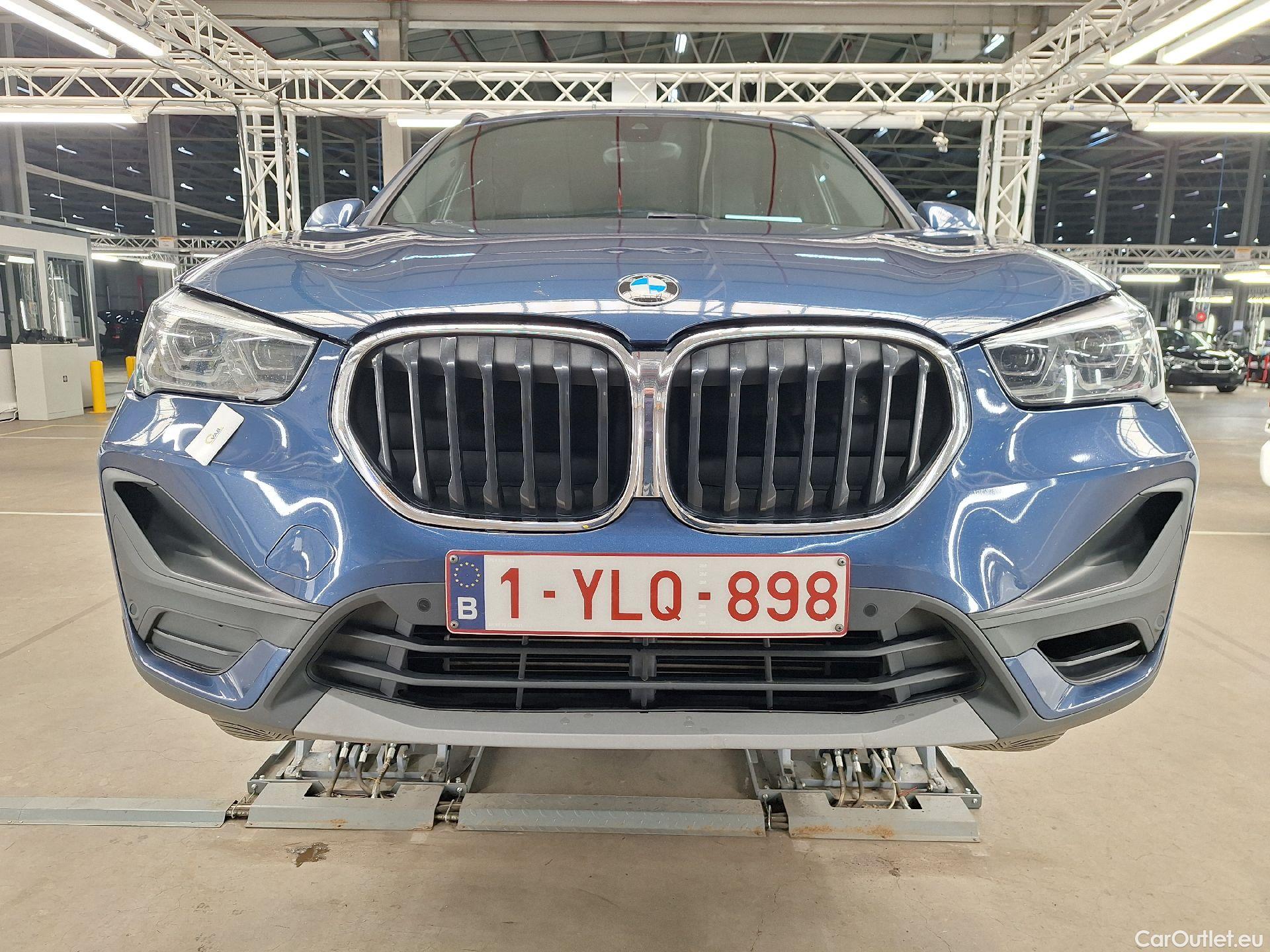  Bmw  X1 BMW,  FL'19, BMW  sDrive18iA (100 kW) 5d #1