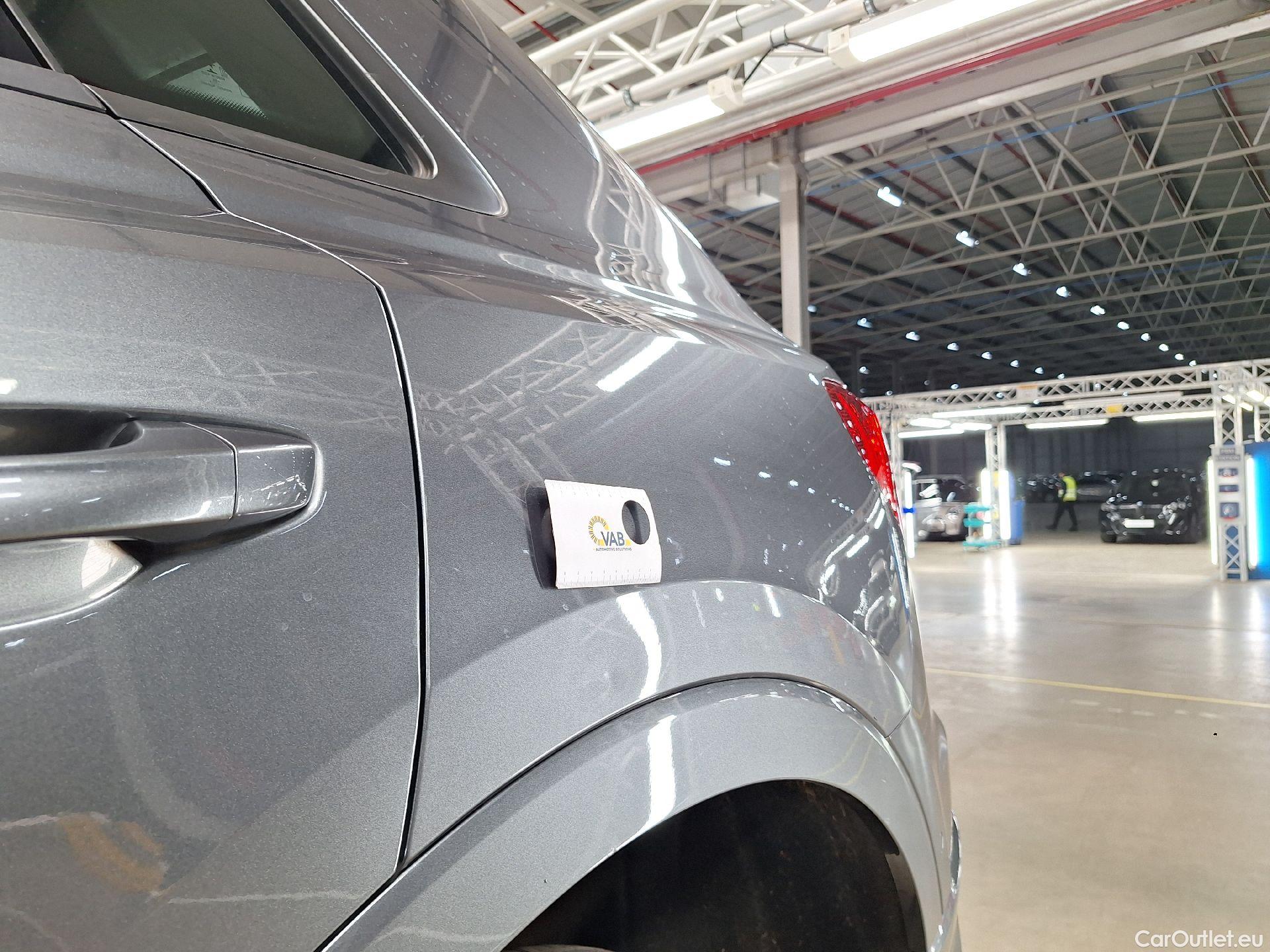  Audi  Q3 Audi,  '18 PHEV, Audi  45 TFSI e S tronic S Line 5d #20