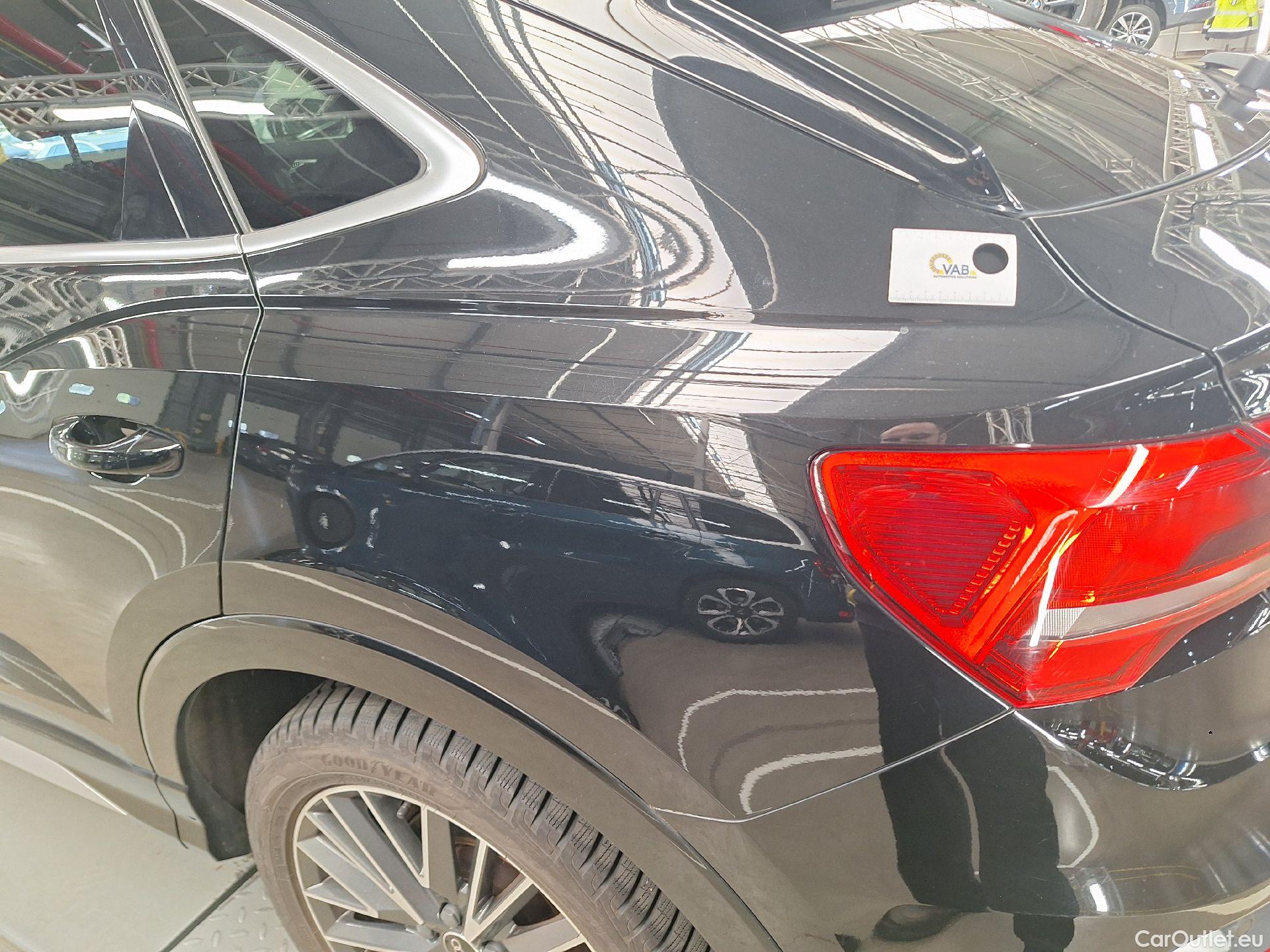  Audi  Q3 Audi,  SB '19 PHEV, Audi  Sportback 45 TFSI e S tronic S Line 5d #11